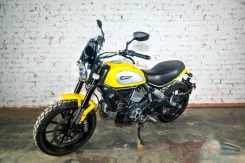 Ducati Scrambler. 803����. ��., ��������, ���������, ��� ������� ����