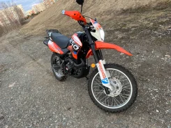 Racer Panther RC250GY-C2. 250����. ��., ��������, ���������, ������ �� �� ����