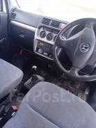 Honda Acty. ��������, 4wd, 0.7 (45��.�.), ������, 172 000����. �� ����