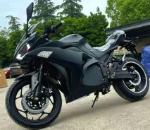Yamaha YZF-R3. ��������, ��� ���, ��� �������. ��� ����� �� ����� ����