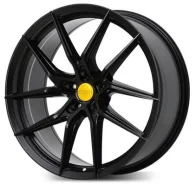 PDW SUV Corsa