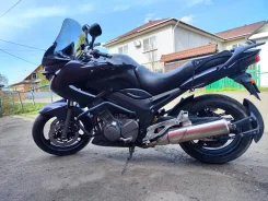 Yamaha TDM 900. 897����. ��., ��������, ���������, ������ �� �� ����