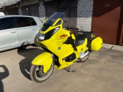 BMW R 1100 RT. 1 100����. ��., ��������, ���������, ������ �� �� ����