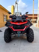CFMoto CForce. ��������, ��� ���\���, �� ����