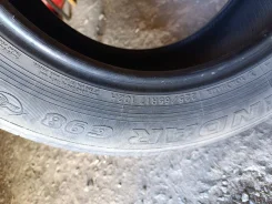 Yokohama Geolandar G98GV. ������, 2018 ���, �/�, ����� 50 % ����