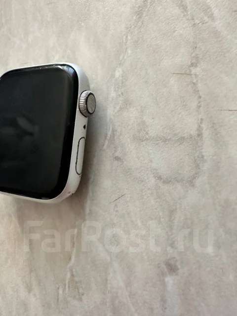 Apple Watch Series 4 ����