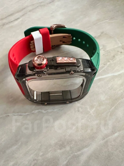 Apple Watch Series 4 ����