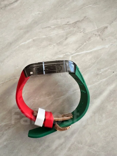 Apple Watch Series 4 ����