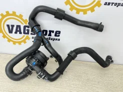 ����� ������� ���������� Volkswagen T-Roc 2022 [2Q0965567, 7N0122063B, 5Q0122051ER, 1K0121087Q] 2Q0965567 ����