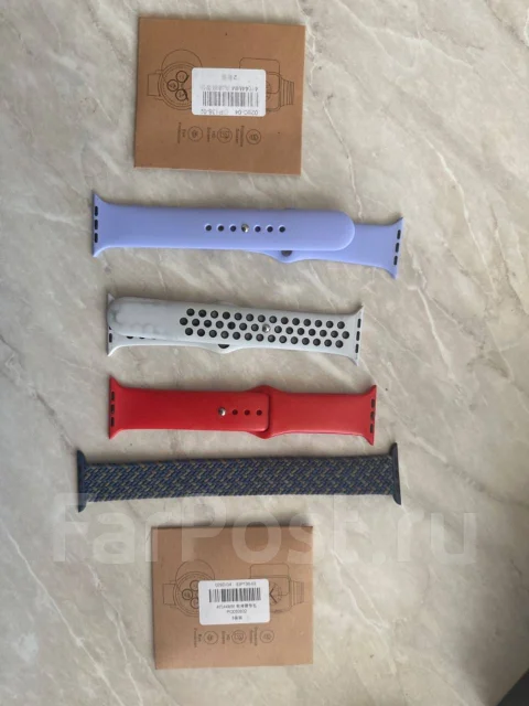 Apple Watch Series 4 ����