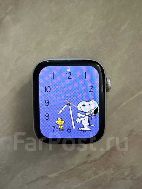 Apple Watch Series 4 ����