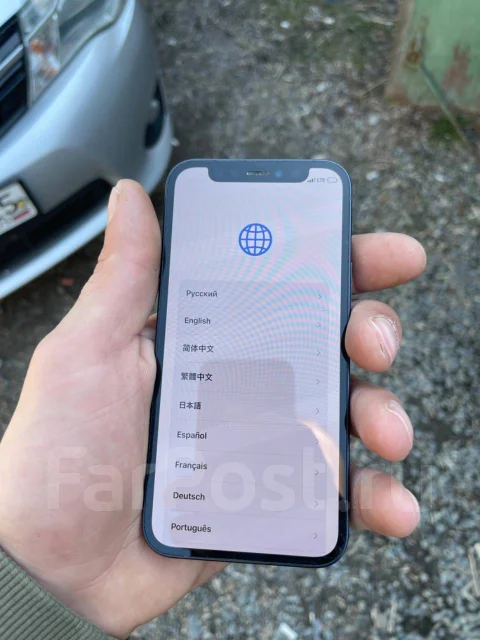 Apple iPhone 12 mini. �/�, 64 ��, ������ ����