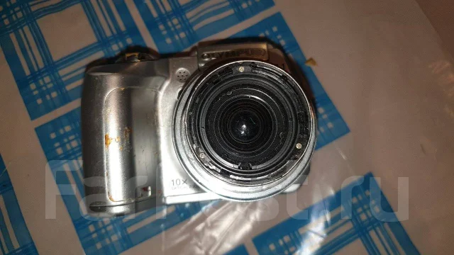 Olympus. 6 - 6.9 ��, ���: ��� ���� ����