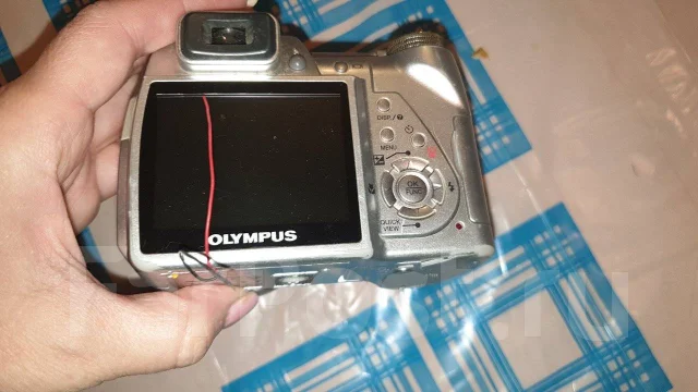 Olympus. 6 - 6.9 ��, ���: ��� ���� ����