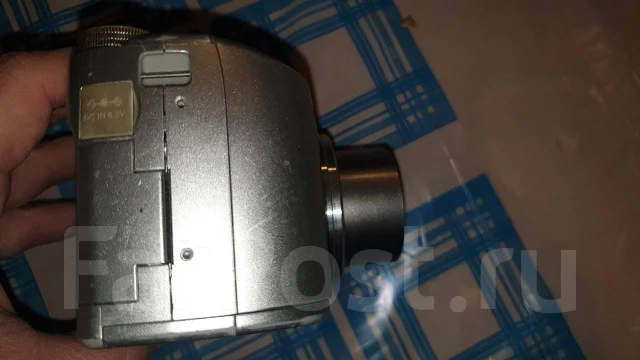 Olympus. 6 - 6.9 ��, ���: ��� ���� ����