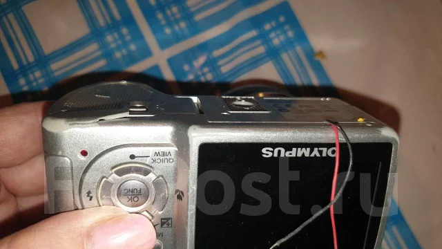 Olympus. 6 - 6.9 ��, ���: ��� ���� ����