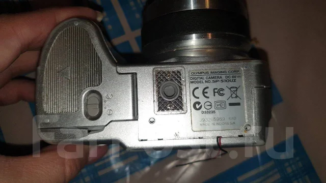 Olympus. 6 - 6.9 ��, ���: ��� ���� ����