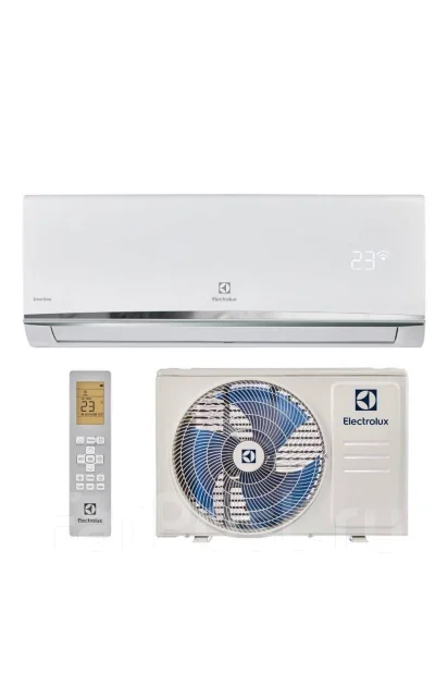 Electrolux. 20��&sup2; ����