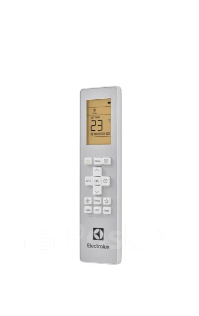 Electrolux. 20��&sup2; ����