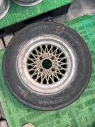 Enkei. 6.0x13", 4x114.3, ET25 