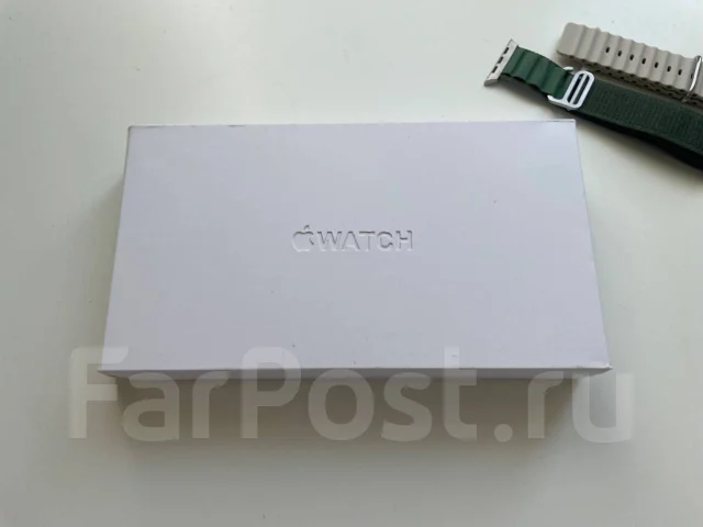 Apple Watch Ultra 2. GPS, NFC ����