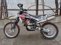 Husqvarna TE 250. 250����. ��., ��������, ��� ���, ��� ������� ����