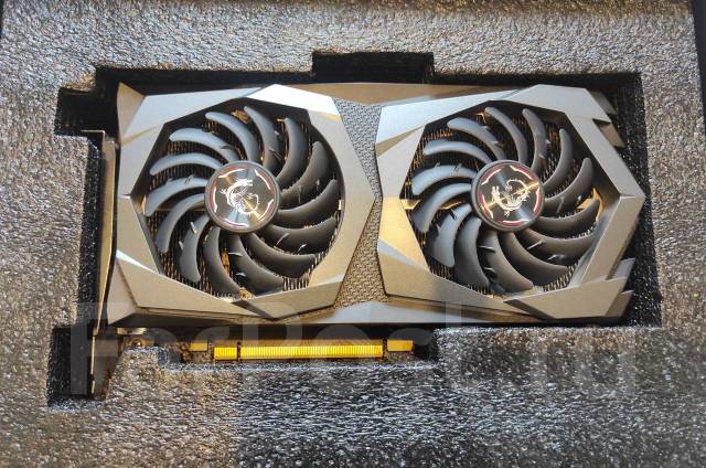 MSI GeForce RTX 2060 Super Gaming X 8GB, б/у, в наличии. Цена: 25 000 ...