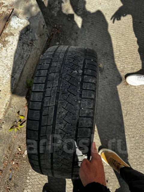 Alessio. 9.5x20", 5x120, ET45, �� 72,6���. ����