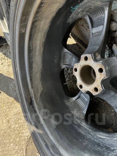 Alessio. 9.5x20", 5x120, ET45, �� 72,6���. ����