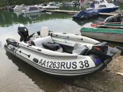 Voyage V-AL-420 B. 2019 ���, ��������� ��� ���������, 40��.�. ����