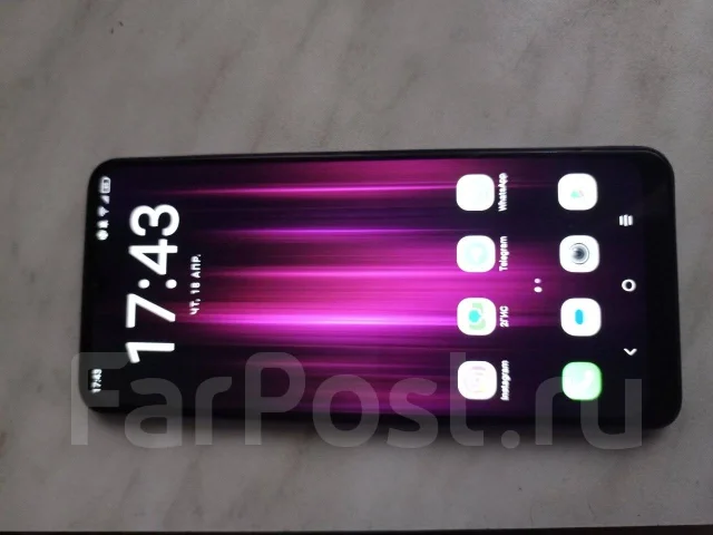 Alcatel. �/�, 64 ��, ������, 5G, NFC ����