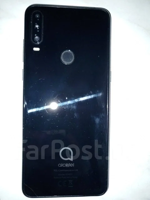 Alcatel. �/�, 64 ��, ������, 5G, NFC ����