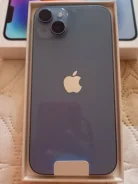 Apple iPhone 14 Plus. �����, 128 ��, �����, 3G, 4G LTE, 5G, Dual-SIM ����