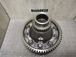 ������������ ���� VQ35DE Nissan Murano 4WD 2009� 310201XE1A ����