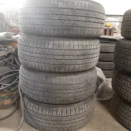 Bridgestone Dueler A/T 693 III. ����� at, 2019 ���, �/�, ����� 40 % ����