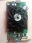 GeForce 9800 GT ����