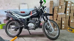 Regulmoto SK 200GY-5. 200����. ��., ��������, ���������, ��� ������� ����