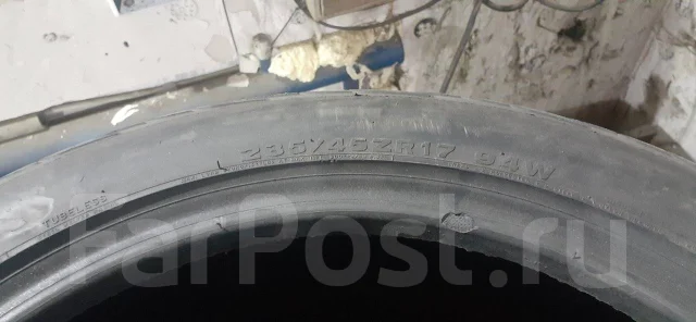 Federal 595RS-R. ������, 2012 ���, �/�, ����� 40 % ����