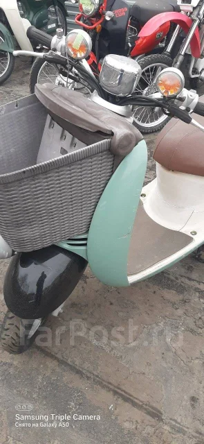 Yamaha Vino Molfe. 49����. ��., ��������, ��� ���, ��� ������� ����