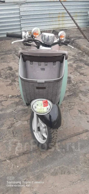 Yamaha Vino Molfe. 49����. ��., ��������, ��� ���, ��� ������� ����
