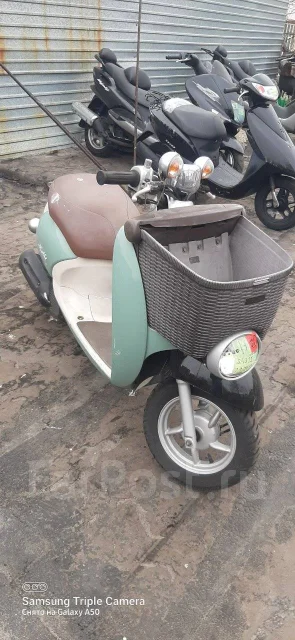 Yamaha Vino Molfe. 49����. ��., ��������, ��� ���, ��� ������� ����