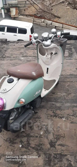 Yamaha Vino Molfe. 49����. ��., ��������, ��� ���, ��� ������� ����