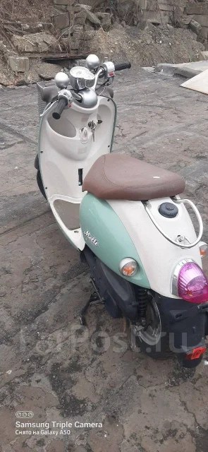 Yamaha Vino Molfe. 49����. ��., ��������, ��� ���, ��� ������� ����