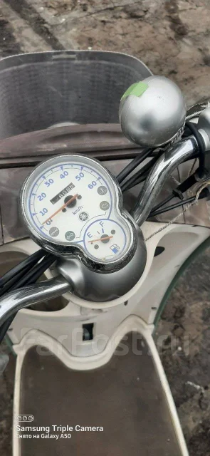 Yamaha Vino Molfe. 49����. ��., ��������, ��� ���, ��� ������� ����