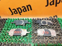 �������� ��������������� Nissan Qashqai J10, ������ D4080JA01A ����