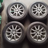 Aqua. 6.0x15", 5x100, ET45, �� 67,1���. ����