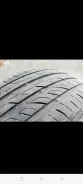 Nitto NT860. ������, 2017 ���, �/�, ����� 10 % ����