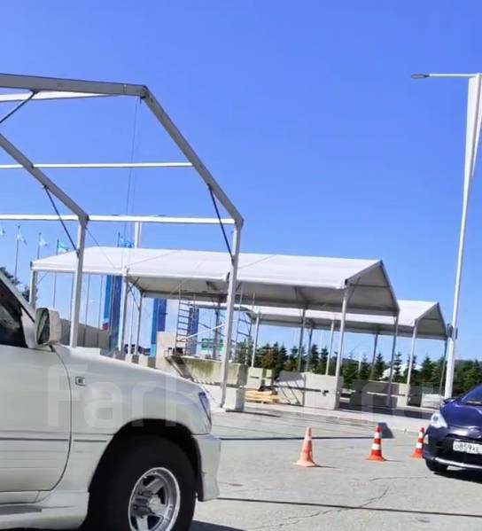 Монтажник металлоконструкций, работа в ООО \"МАХ\" во Владивостоке ...