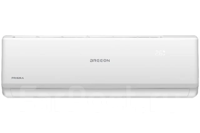 Breeon. 70��&sup2; ����