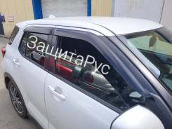 ��������� ������ Toyota Raize, Daihatsu Rooky 2019�+ ����